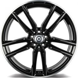 Invention BGLP - Black Glossy Lip Polished
