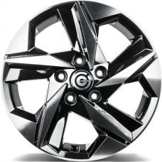 Carbonado KIOTO BFP R17 W7.5 PCD5x114.3 ET45 DIA73.1