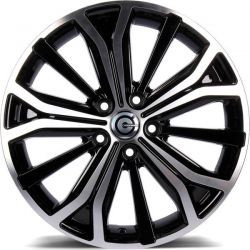 Majestic BFP - Black Front Polished