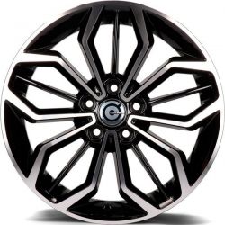Montana BFP - Black Front Polished