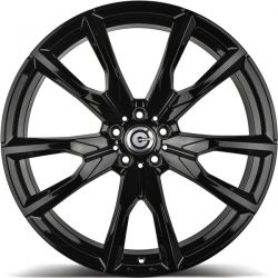 Pain BG - Black Glossy