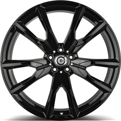 Pain BG - Black Glossy Pain BG - Black Glossy