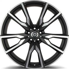 Carbonado PAIN MBFP R22 W9.5 PCD5x112 ET37 DIA66.6