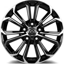 Panther BFP - Black Front Polished