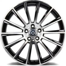Carbonado PERFORMANCE BFP R19 W8.5 PCD5x112 ET35 DIA66.6