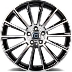 Performance BFP - Black Front Polished