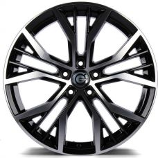 Carbonado POWER BFP R18 W8 PCD5x112 ET45 DIA66.45
