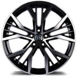 Power BFP - Black Front Polished