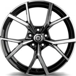 Predator BFP - Black Front Polished