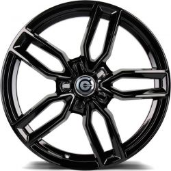 Premium BG - Black Glossy