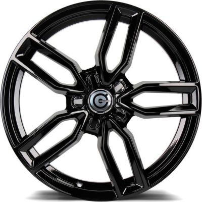 Premium BG - Black Glossy Premium BG - Black Glossy
