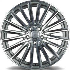 Carbonado PRESTIGE AFP R18 W8 PCD5x112 ET35 DIA66.6