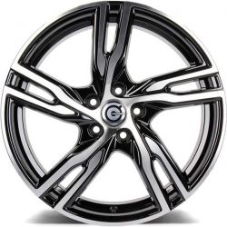 Punch BFP - Black Front Polished