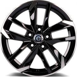 Rennes BFP - Black Front Polished