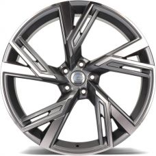 Carbonado RICH AFP R19 W8.5 PCD5x112 ET30 DIA66.45