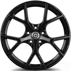 Carbonado RIVER BG R18 W8 PCD5x112 ET35 DIA66.45