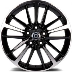 Seal BFP - Black Front Polished
