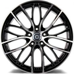 Shine BFP - Black Front Polished