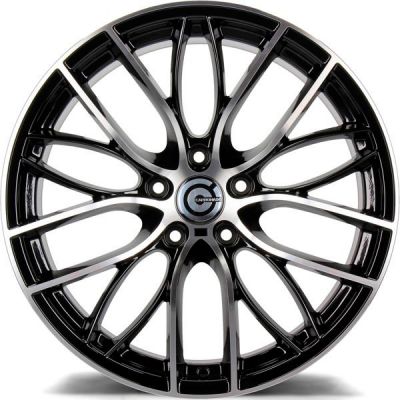 Shine BFP - Black Front Polished Shine BFP - Black Front Polished