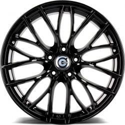 Shine BG - Black Glossy