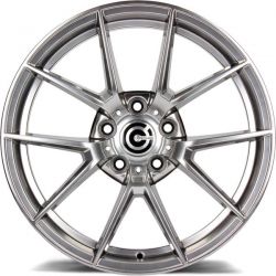 Spider DHB - Diamond Hyper Black
