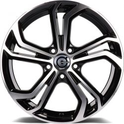 Strength BFP - Black Front Polished