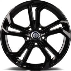 Carbonado STRENGTH BG R17 W7.5 PCD5x112 ET42 DIA57.1