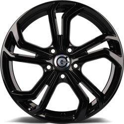 Strength BG - Black Glossy