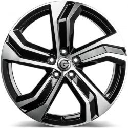 Strike BFP - Black Front Polished