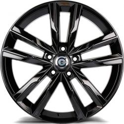 Stuttgart BG - Black Glossy