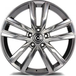 Stuttgart DHB - Diamond Hyper Black