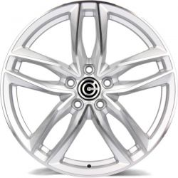 Style BSFP - Biliant Silver Front Polished