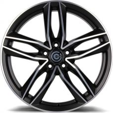 Carbonado STYLE MBFP R17 W7.5 PCD5x112 ET35 DIA66.45