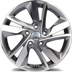 Sunshine AFP - Anthracite Front Polished