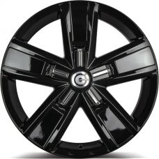 Carbonado TANK BG R17 W7 PCD5x120 ET50 DIA65.1