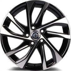 Carbonado TORINO BFP R15 W6.5 PCD5x98 ET40 DIA58.1