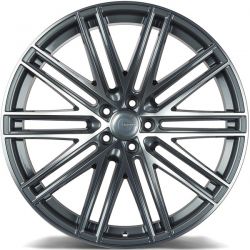 Victory AFP - Anthracite Front Polished