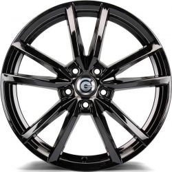Voltage BG - Black Glossy