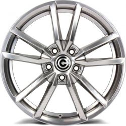 Voltage DHB - Diamond Hyper Black