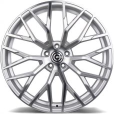 Carbonado WEALTHY SFP R20 W9 PCD5x112 ET30 DIA66.45