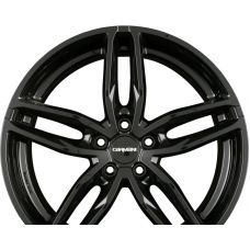CARMANI CA 13 TWINMAX Black (B) R20 W9 PCD5x114.3 ET45 DIA72.6