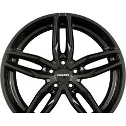 CA 13 TWINMAX Black (B)