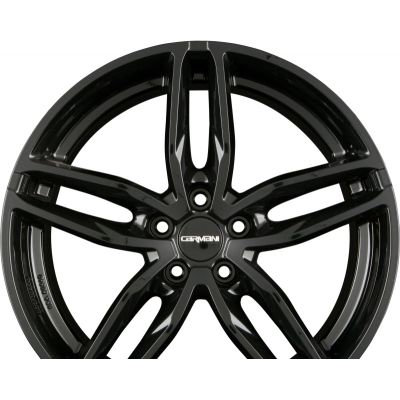 CA 13 TWINMAX Black (B)