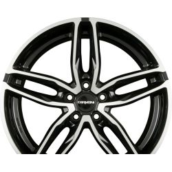 CA 13 TWINMAX Black Polish (BP)