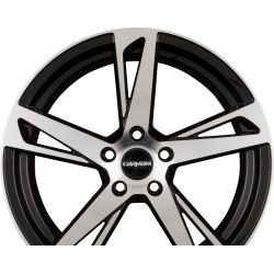 CA 16 ANTON Black Polish (BP)