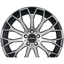 CA 22 FRANZ Black Polished