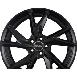 CA 23 RUDI Black