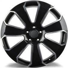 CForged CF-14 BMF R22 W10 PCD5x130 ET30 DIA71.56