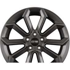 CMS C20 GG Titan Glanz R18 W8 PCD5x112 ET35 DIA66.5
