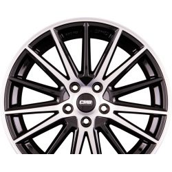 C23 DB Diamant Schwarz